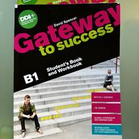 libroGATEWAY TO SUCCESS - VOLUME 2/ B1 + BUILD UP