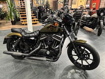 12/2016 IRON 883