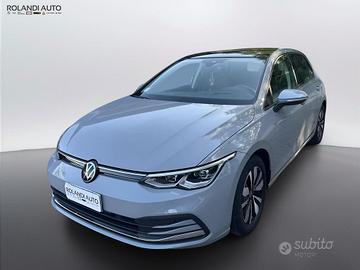 Volkswagen Golf 2.0 tdi scr Style 150cv dsg
