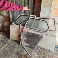 Ricambi citroen dyane 2cv