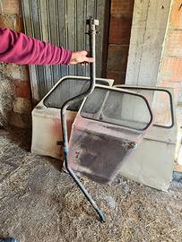 Ricambi citroen dyane 2cv