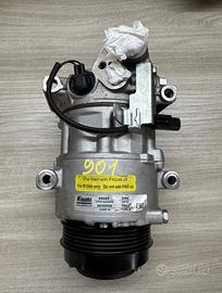 Compressore Aria Condizionata Mercedes Classe B