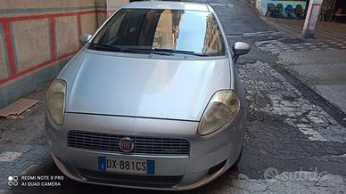 Fiat Grande Punto 1.3 MJT 75 CV 5 porte Dynamic