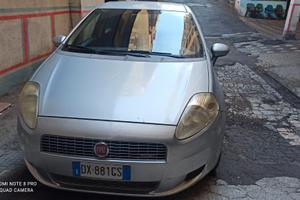 Fiat Grande Punto 1.3 MJT 75 CV 5 porte Dynamic