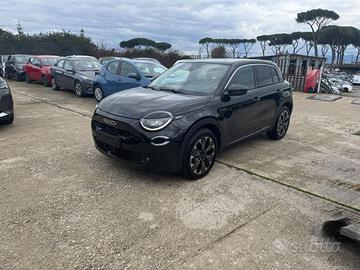 FIAT 600 HYBRID LA PRIMA DCT6 1.2cc 100cv