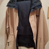 giacca e pantaloni da sci uomo AnziBesson