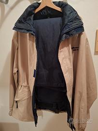 giacca e pantaloni da sci uomo AnziBesson