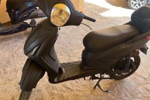 Moto elettrica