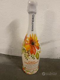 Santero 958 bottiglie da collezione