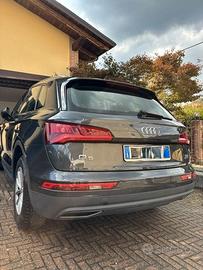 Audi Q5 quattro 163CV S tronic HUD Navi, 104.000Km