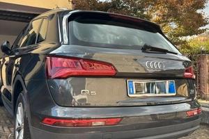 Audi Q5 quattro 163CV S tronic HUD Navi, 104.000Km