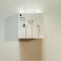Apple ear pods - lightning connector x2