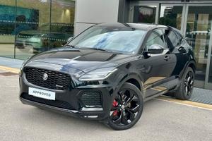 Jaguar E-PACE (X540) 2.0D I4 204 CV AWD Auto ...