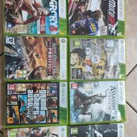 Videogiochi xbox 360