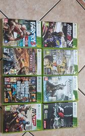 Videogiochi xbox 360