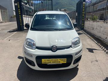 Fiat Panda 1.2 EasyPower GPL Gpl