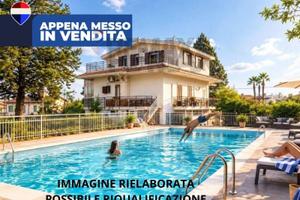 Villa singola - Pedara