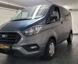 Ford Transit Custom 2020