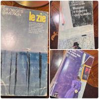 George Simenon - Maigret