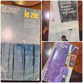 George Simenon - Maigret