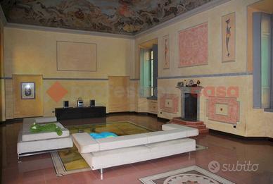 Appartamento San Giorgio su Legnano [K 306VRG]