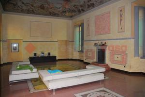 Appartamento San Giorgio su Legnano [K 306VRG]