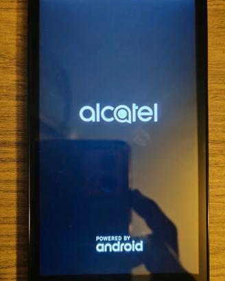Alcatel Verso (U5) con blocco SIM CRICKET WIRELESS