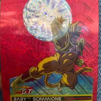 Carta dragon ball