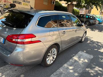 Peugeot 308 SW
