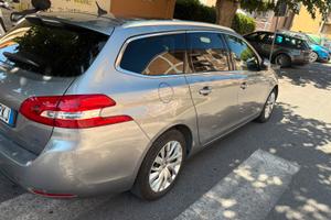 Peugeot 308 SW