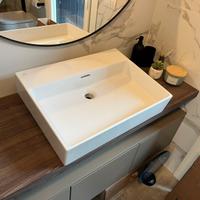 Lavabo Ideal Standard Extra