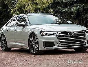 Ricambi audi a6 2023