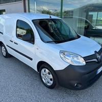 RENAULT Kangoo Blue dCi 95CV Express Furgone Ice