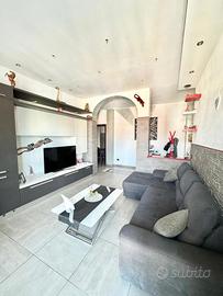 Appartamento Collegno [Cod. rif 3330075VRG]