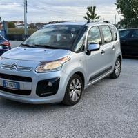 Citroen C3 Picasso 1.4 VTi 95 Seduction