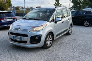 Citroen C3 Picasso 1.4 VTi 95 Seduction