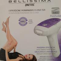 epilatore IMETEC