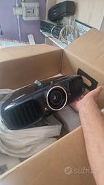 videoproiettore EH TW6100 LAMPADA ZERO