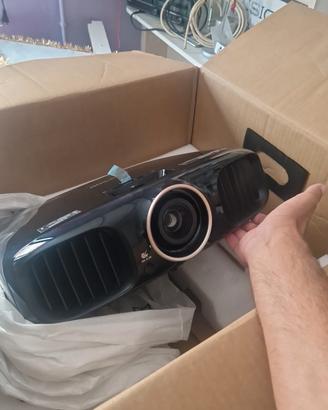 videoproiettore EH TW6100 LAMPADA ZERO