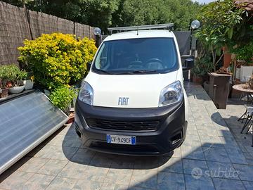 FIAT FIORINO maggio 2024 km 53000 nuovo