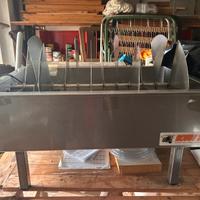 Deumidificatore per miele/honey HOBBY2
