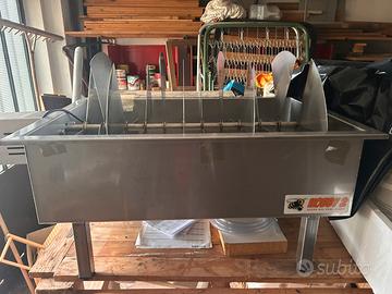 Deumidificatore per miele/honey HOBBY2