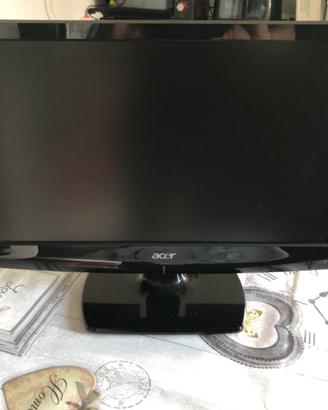 Tv Acer 19””