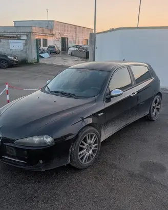 ALFA ROMEO 147 937 1.9 16V Q2 150CV ricambi