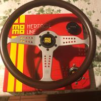 VOLONTE MOMO GRAN PRIX