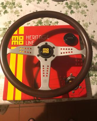VOLONTE MOMO GRAN PRIX