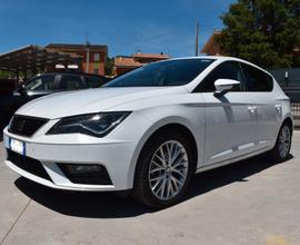 Seat Leon 1.5 TGI 5p. XCELLENCE