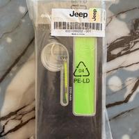 Powerbank jeep portatile