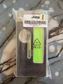 Powerbank jeep portatile