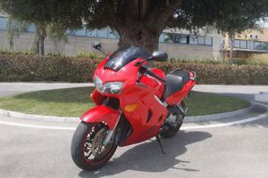 Honda VFR 750 F (RC46) - 2002